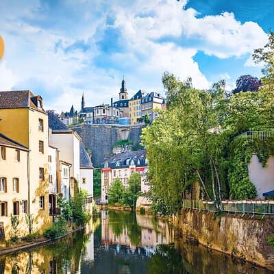 Discover Luxembourg’s most Photogenic Spots with a Local