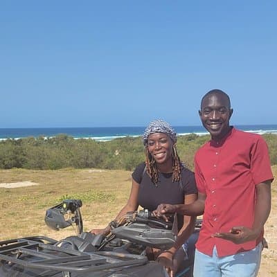 Taxi DSS to DAKAR,SALY,RIU HOTEL,SOMONE ( please check Options)