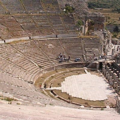 FOR CRUISERS: Best of Ephesus Private Tour (SKIP-THE-LINE & ON-TIME RETURN)