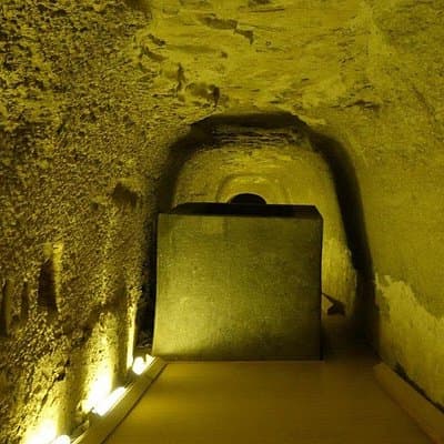 Private Tour from Saqqara Pyramids to Serapeum Saqqara Egypt