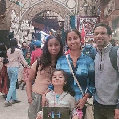 3 Hours Private Tour to Khan EL Khalili Bazar