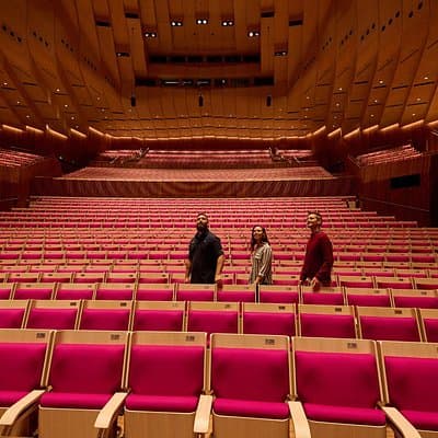 Sydney Opera House Official Guided Walking Tour