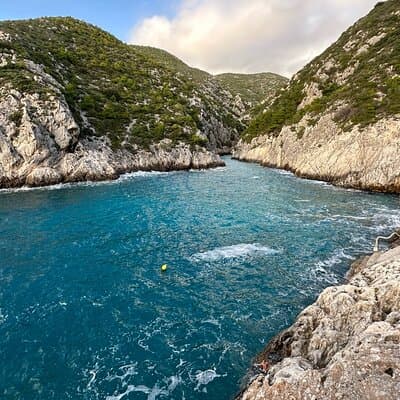 7 Hour Shared 4x4 Off Road Experience in Zakynthos