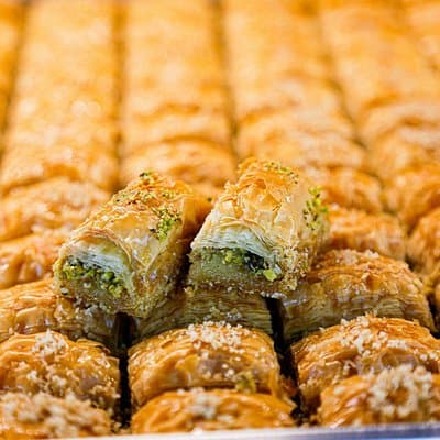 Food Tour in Mykonos - Famous Tastings