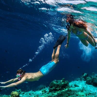 Krabi 7 Island Sunset & BBQ Dinner (Join Tour)