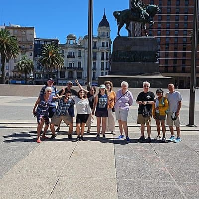 Private Have It Your Way Tour in Montevideo