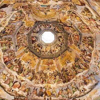 Small Group Florence Duomo Guided Tour with Reserved Access