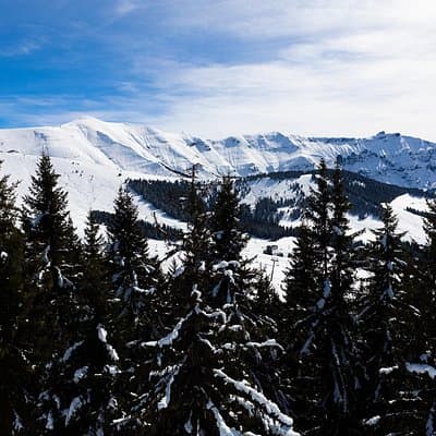 Luxury Private Concierge - Bespoke Megève Experience
