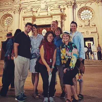 Understand Lecce: History & Local Stories | Small Group Tour