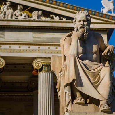 Acropolis and Ancient Agora Tour: The Rise & Fall of Democracy
