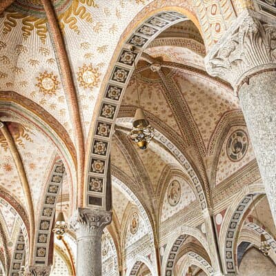 Leonardo Da Vinci's Last Supper Guided Tour in Milan