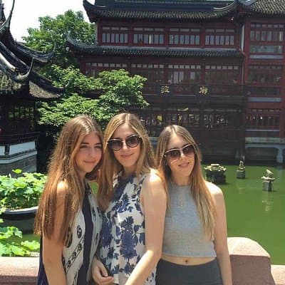 Shanghai Top 5 Highlights All Inclusive Private Day Tour