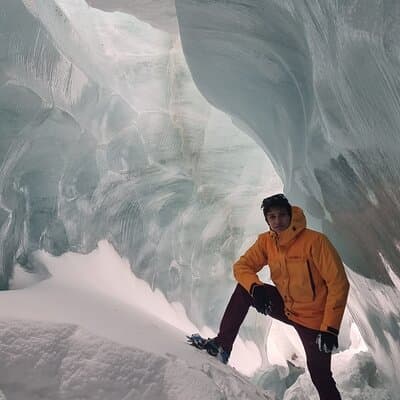 Vinciguerra Glacier Trekking and Premium Floe Lagoon