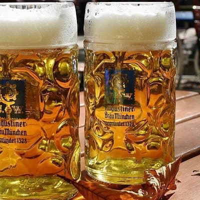 Historic Pubs of Berlin & Berlin Beer Tour