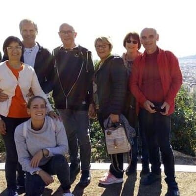 Barcelona Gothic Quarter Walking Tour With A Guide