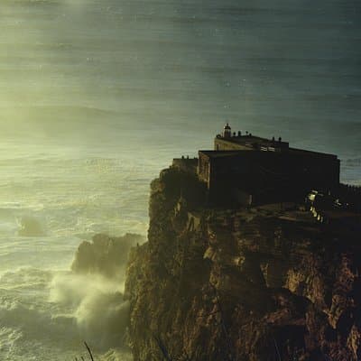 Best of Nazaré Tour