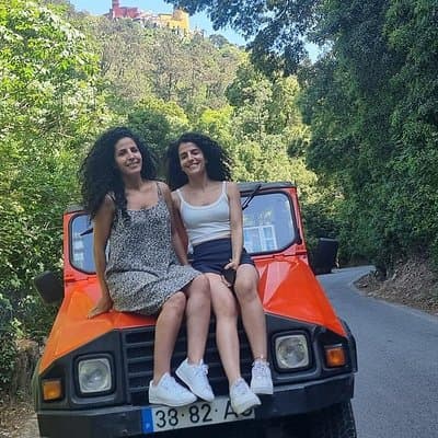 Sintra & Cascais Private Tour: Pena Palace & Cabo Da Roca From LX