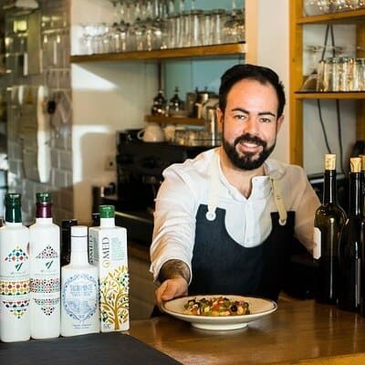 The Granada Evening Tapas Crawl by Food Lover Tour - All included