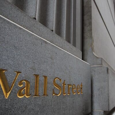 Wall Street Insider Tour with a Finance Professional