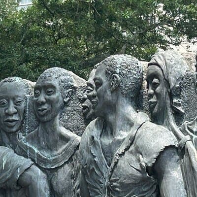 New Orleans French Quarter, Voodoo and Culture Walking Tour