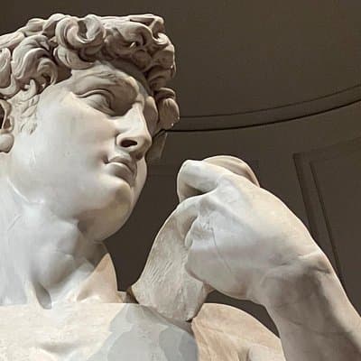 Florence Guided Tour Accademia, Dome climb and Cathedral Museum