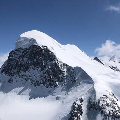 Klein Matterhorn private full day hike