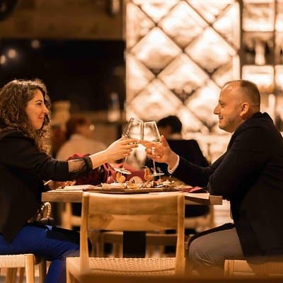 Bulgarian Wine Tasting Experience in the Center of Plovdiv