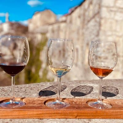 Wine Tasting & Private Walking Tour Mostar