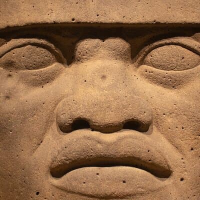 Private tour with Archaeologist at National Anthropology Museum