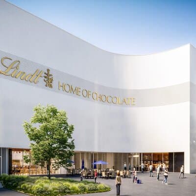 Zürich City Sightseeing Tour with Cruise, Lindt Home of Chocolate