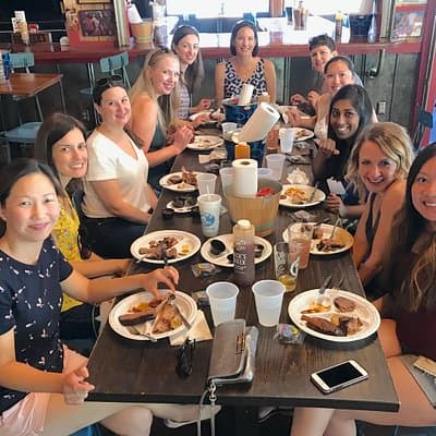Taste of Nashville Food & Sightseeing Tour