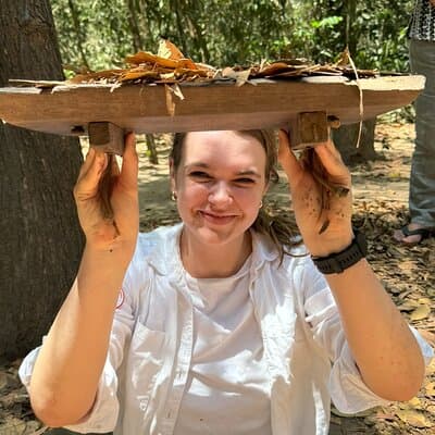 Cu Chi Tunnels & Mekong Delta Adventure: Full-Day Small Group
