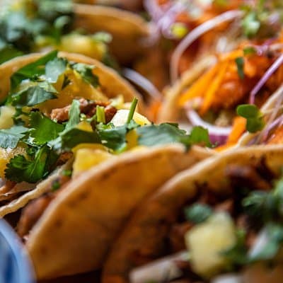 Vancouver Gastown's Elite Walking Food Tour Experience