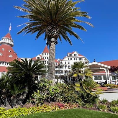 San Diego Private Tour, Coronado, La Jolla, Balboa Park & More