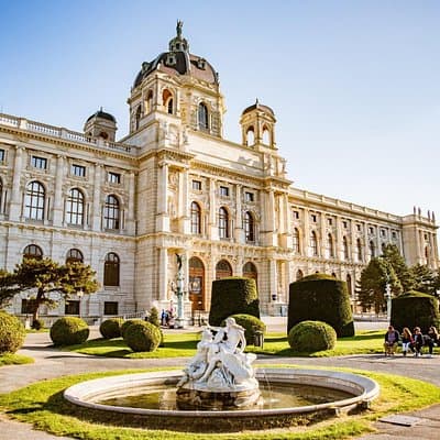 Vienna Kunsthistorisches Museum Private Tour
