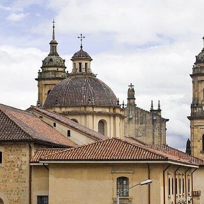 La Candelaria, Museums and Historic Center: Bogotá City Tour