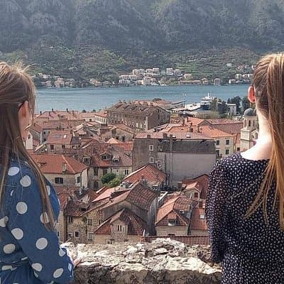 Kotor Old Town Walking Tour