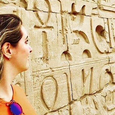 Luxor Day Tour to Valley of the Queens, Habu & Ramesseum Temples