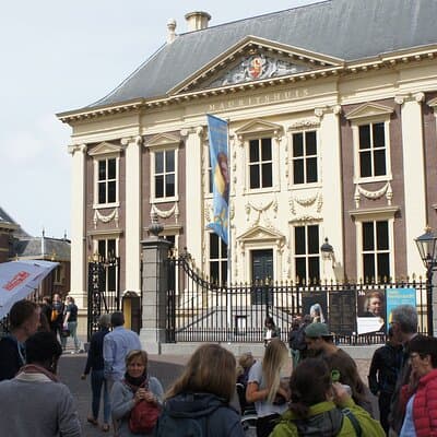 The Hague 2-Hour Walking Tour | Discover The City With A Local