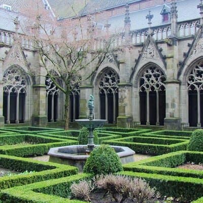 Utrecht 2-Hour Walking Tour | Discover The City With A Local