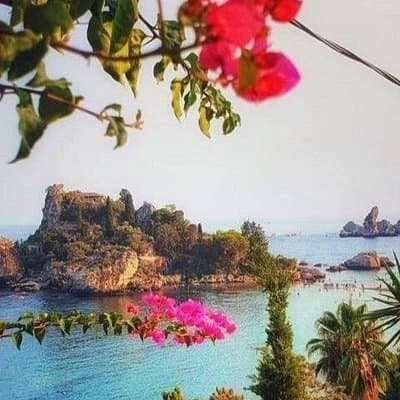 Tour Taormina, boat trip, Castelmola e Messina