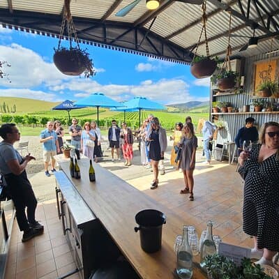 Melbourne: Yarra Valley Wine, Gin, Whisky and Chocolate Tour