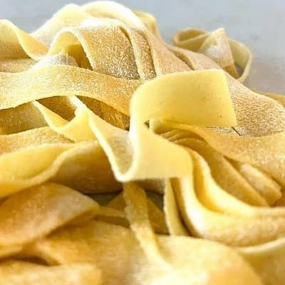 Bellagio Cooking Class in the Village + Villa Melzi