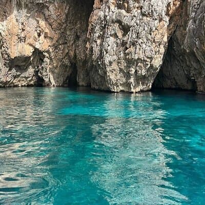 Excursions to the caves of Santa Maria di Leuca