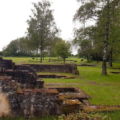 Private Tour of Luxembourg City and the Countryside