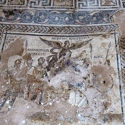 Perge and Aspendos Ancient Marvels Tour: A Leisurely Exploration