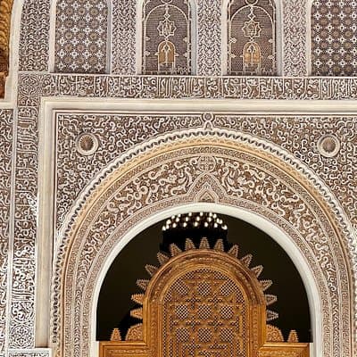 Marrakesh Medina walking Tour: History, Souks & Hidden Gems