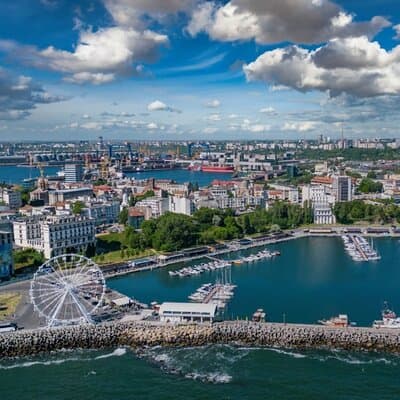 Black Sea and Constanta City - Private Tour