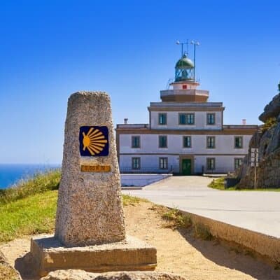 Road to Finisterre: An Unforgettable Experience