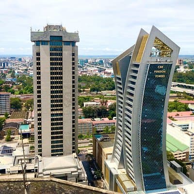 6-hour Historic Nairobi city Tour and Kibera slums